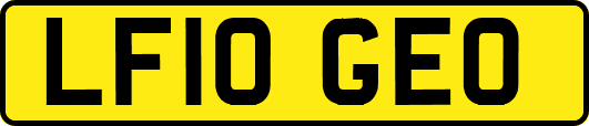 LF10GEO