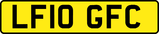 LF10GFC