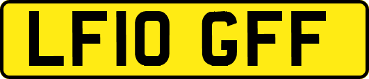 LF10GFF