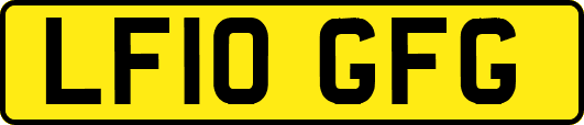 LF10GFG