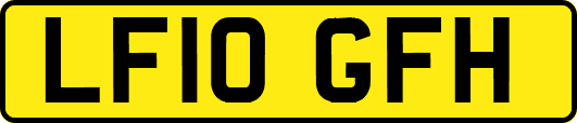 LF10GFH