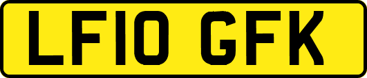 LF10GFK