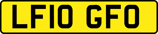 LF10GFO