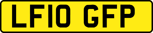 LF10GFP