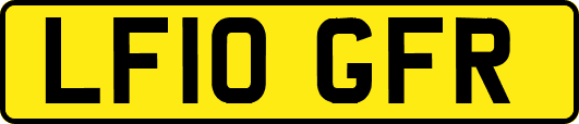 LF10GFR