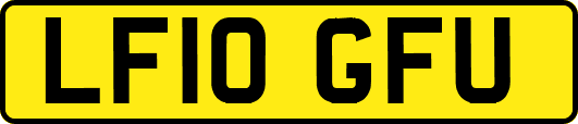 LF10GFU