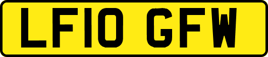 LF10GFW