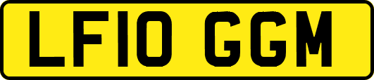 LF10GGM
