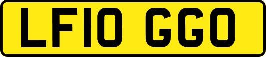 LF10GGO