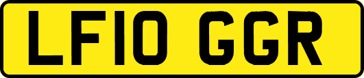 LF10GGR