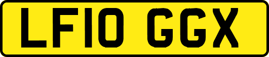 LF10GGX