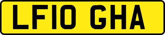 LF10GHA