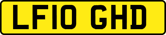 LF10GHD