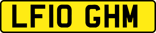 LF10GHM