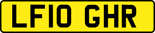 LF10GHR