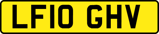 LF10GHV