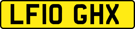 LF10GHX