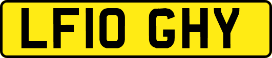LF10GHY