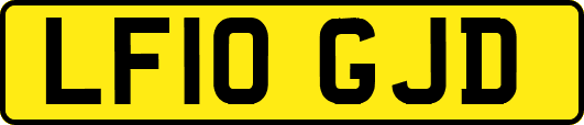LF10GJD