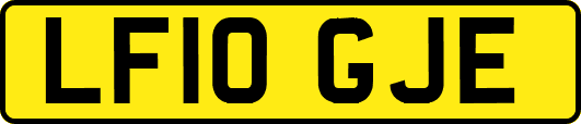 LF10GJE