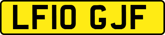 LF10GJF