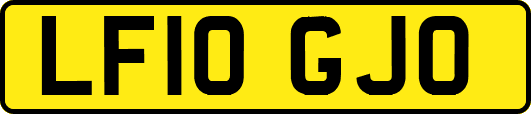 LF10GJO