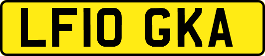 LF10GKA