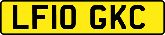 LF10GKC
