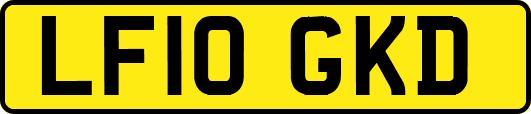 LF10GKD