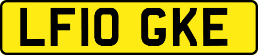 LF10GKE