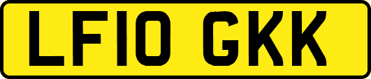 LF10GKK