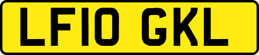 LF10GKL