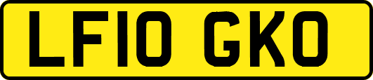 LF10GKO