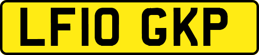 LF10GKP