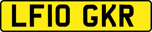 LF10GKR