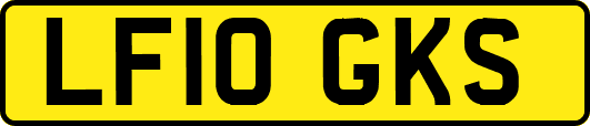 LF10GKS
