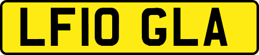 LF10GLA