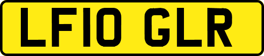 LF10GLR