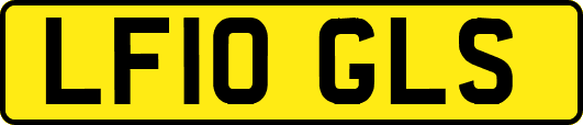 LF10GLS