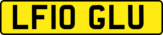 LF10GLU
