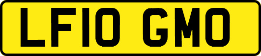 LF10GMO