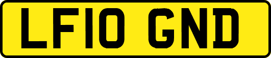 LF10GND