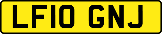 LF10GNJ
