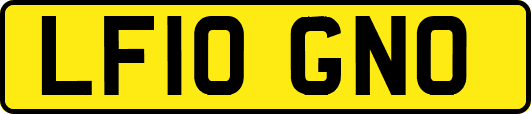 LF10GNO