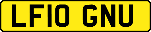 LF10GNU