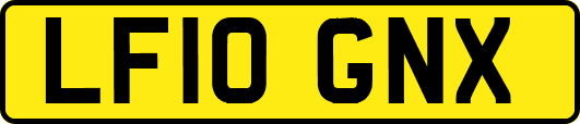 LF10GNX
