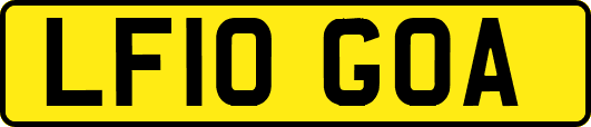 LF10GOA