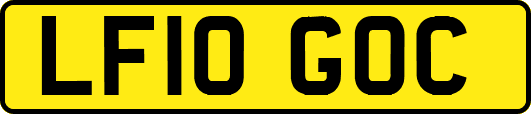 LF10GOC