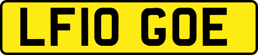 LF10GOE