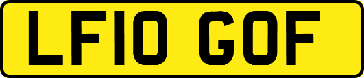 LF10GOF